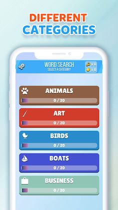 Find the word - Screenshot 3