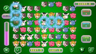 Animal faces - Screenshot 3