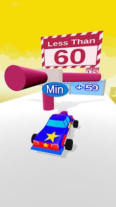 Monster Truck Expanders - Screenshot 4