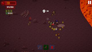 Crazy Monster Shooter - Screenshot 3