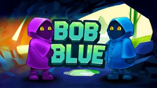 Blue Bob - Super World - Screenshot 1