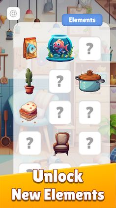 100 Home Tasks: Cozy Quest - Screenshot 4