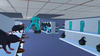 The 95 Toy Factory - Screenshot 2