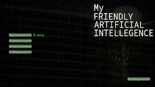 MFAI: My friendly AI - Screenshot 1