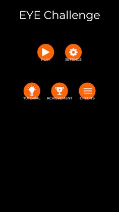 EYE Challenge - Screenshot 2