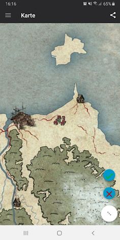 Seelenfänger - Screenshot 1