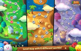 Bubble Shooter - Screenshot 1