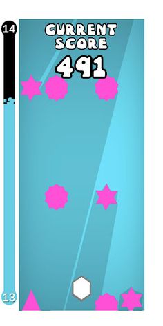 Gizmo Drift - Screenshot 3