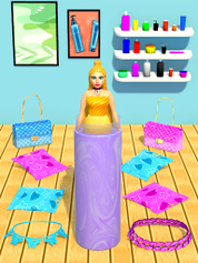 LOL Doll Unboxing Color Reveal - Screenshot 3