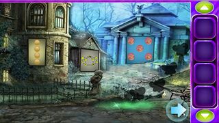 Little Dog Escape - Screenshot 1