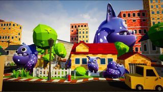 Goblin Dash: Soda Showdown - Screenshot 2