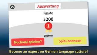 Do you understand German? - Screenshot 3