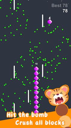 Slide And Crush - Screenshot 3