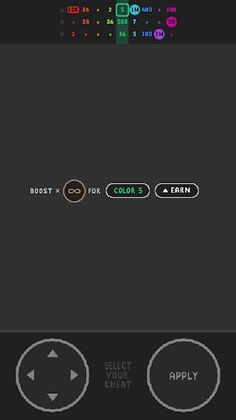 Idle Game 1 - Screenshot 2