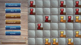 Věžičky - Screenshot 2