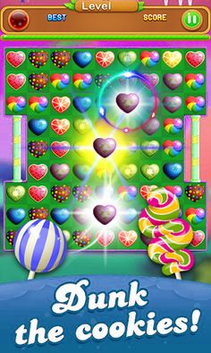 Candy Love Bomber 2019 - Screenshot 4