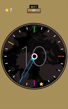 Ticky Tap - Screenshot 2