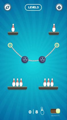 Cut The Ball - Screenshot 4