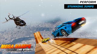 Car Driving Games Car Games - Screenshot 1