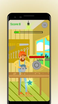 Cut Quickly - Screenshot 2