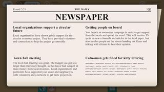 Virtual Cities - Screenshot 2