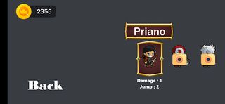 Hunter Run - Screenshot 3