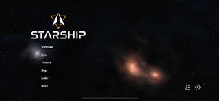 starship - Screenshot 1