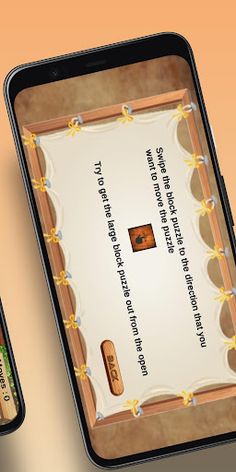 Magul Parakkuwa - Slide Puzzle - Screenshot 3