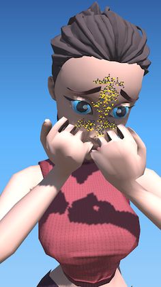 Pimple Sucker - Screenshot 4