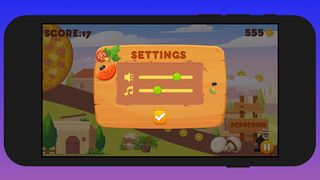 Pepperoni Gone Wild - Screenshot 3