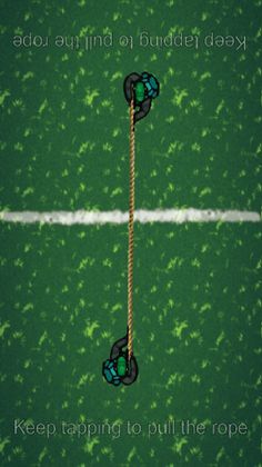 Rope Pulling Battle - Screenshot 3