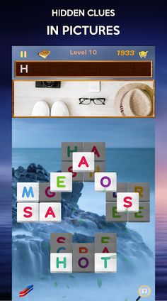 Word Tiles Match - Search Game - Screenshot 4