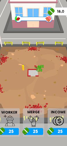 City Building - Screenshot 1