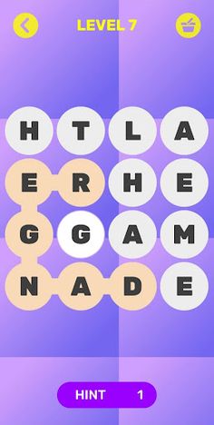 Word Spotter - Screenshot 2