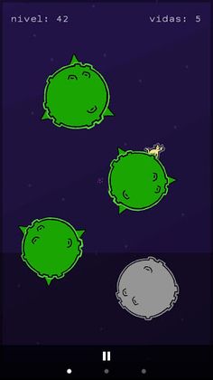 Spin Treats - Screenshot 2