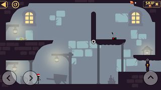 Tricky House - Screenshot 2