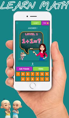 QUIZ MATH - Screenshot 1