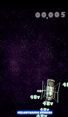 Don't Drop The Mic!! - Screenshot 1