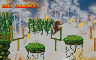 Forest Kong - Screenshot 1