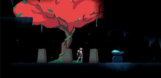 Possessed Souls: Souls like - Screenshot 2