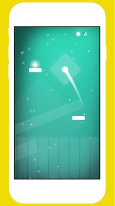 anime ball jump - Screenshot 2