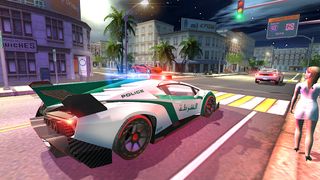 VCars Simulator - Screenshot 2