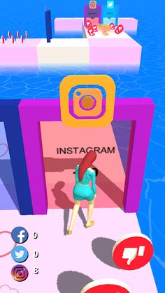 Popularity Run - Screenshot 3