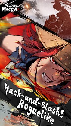 Sword Master-Wuxia Roguelike - Screenshot 1