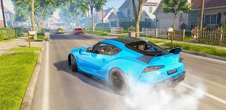 Car For Saler Dealership - Screenshot 1