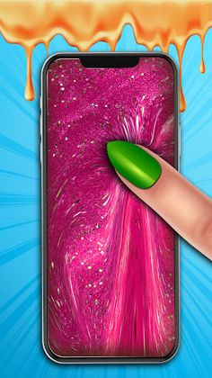 ASMR Super Slime Simulator - Screenshot 4