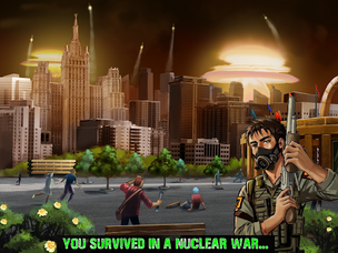 Moscow Metro Wars - Screenshot 1