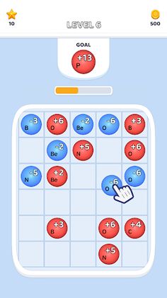 Lab Merge - Screenshot 3