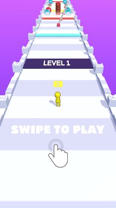 Count Crowd Pusher - Screenshot 4