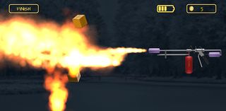 Flamethrower - Screenshot 2